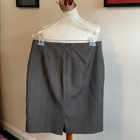 Ann Klein NWOT Suit Skirt - Picture 6 of 6